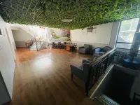 Dalian Shenghexiang Family Guesthouse