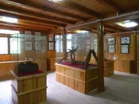 Geqingchuang Homestay