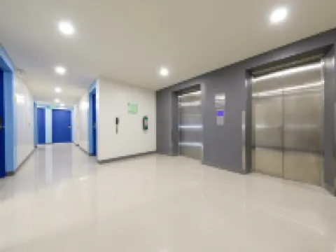 โรงแรม Hop Inn Iloilo โรงแรมในอิโลอิโล