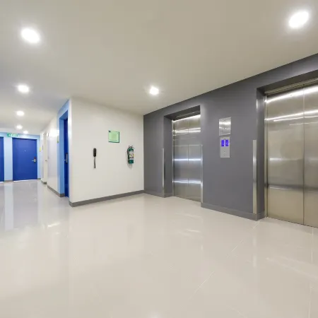 Hop Inn Hotel Iloilo Отели рядом с достопримечательностью «Площадь Моло»