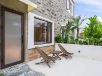 Pingtan Orange Sea Homestay (Changjiang Ao Branch) Hotels near Changjiang'ao Beach