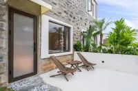 Pingtan Orange Sea Homestay (Changjiang Ao Branch) Hoteles en Pingtan