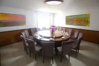 Hulunbuir Erguna Cloud Pasture Luxury Resort Hotel (Heishantou Branch) - Breakfast
