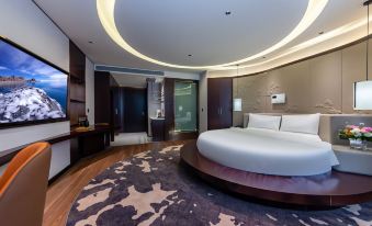 Lhasa Jinxi Ruihao Hotel (Municipal Government Wanda Square)