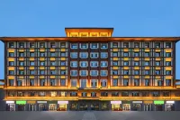 Rezen Hotel  Kuitun Hotels near Kuitun City No.1 Campground