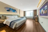 Aifeel Hotel (Qingxu Xugou Town) Hotels in Qingxu
