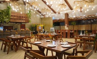 The Zen Villas Resort
