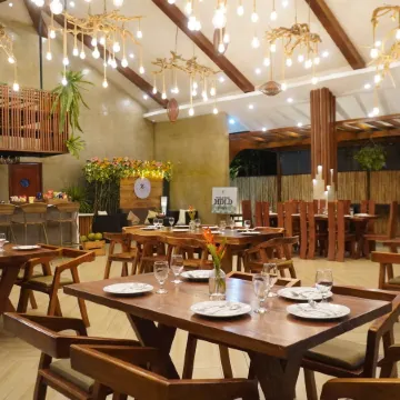 The Zen Villas Resort