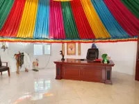 Damao Banner Talin Eji Resort (Xilamuren)