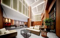 Huo er guo si Kaiyuan Silk Road International Hotel Hotels in Khorgas