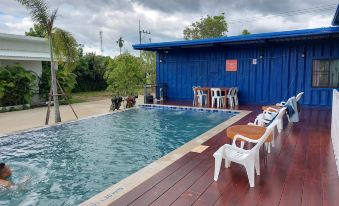 The White House P&N Hotel Chiang Rai