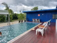 The White House P&N Hotel Chiang Rai Hotels in Wiang Chai