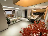 Art West Sichuan Cultural and Creative Garden (Ganzi store) - breakfast