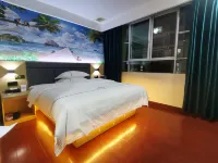 Shunjing Business Hotel - balkon