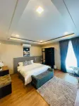 TIJAMI VILLA & RESORT Hotels in Caluk