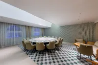 Lushin Hotels&Resorte