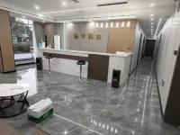 โรงแรมรุ่ยฮวา โรงแรมในซินยี่