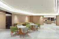 JI HOTEL（Baicheng Chunyang Road Eurasian Shopping Center Store） - breakfast