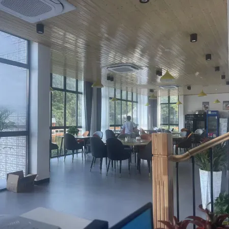 Sanwan Shiguang Homestay