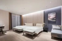 쯔보 산동 공과대학교 베이징로 아투어 호텔