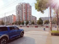 Fuliang Jiangzhe Hotel
