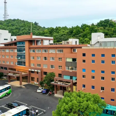 Daishan Xiandao Hotel