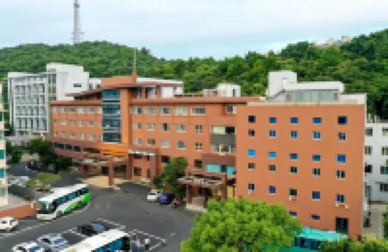 Daishan Xiandao Hotel