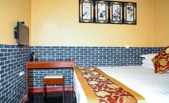 Pingyao Yunshu Inn
