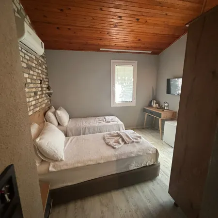 Ballı Butik Hotel