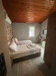 Ballı Butik Hotel - موقف سيارات