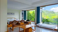 Mountain House Bamboo B&B Hotels in Zhangjiajie