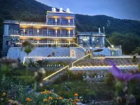 Wenling yinxingyuan seaside home stay Hôtels à proximité de : Xuan Zhen Cave