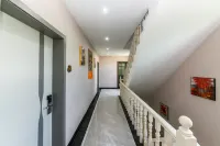 日光裡·藏遇民宿（八廓街大昭寺店） - 寵物友善