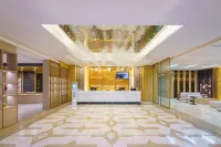 Changji Hai Da  Hotel Hotels in Changji