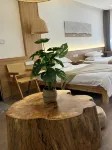 Yinli Homestay Hotels in Shangli Ancient Town