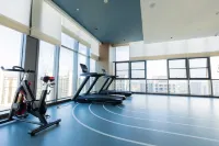 J ONE HOTEL Hoteles en Changsha