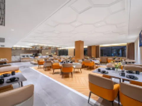 Vienna International Hotel (Maanshan Dangtu) Hoteles en Condado de Dangtu