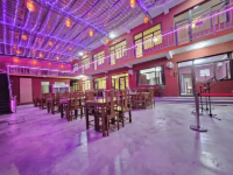 Juyitang Chinese Inn (Beijing Shi Du Scenic Area)