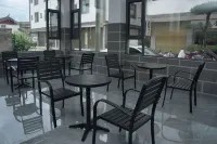 Holly Courtyard · Tranquil | Holly Hotel Mountain and Snow Resort