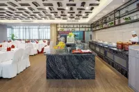 Linjiang Shangpin Apartment