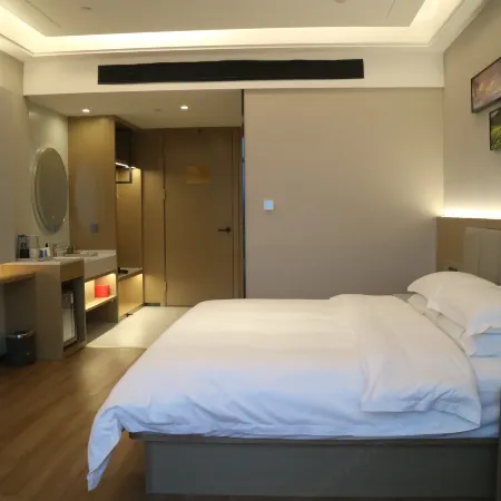11/5000 Jing Bo Hotel (Bole Station Branch)