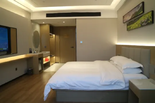 11/5000 Jing Bo Hotel (Bole Station Branch)