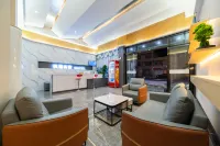 Maple Beauty Inn (Jiexi Jinhe Branch)