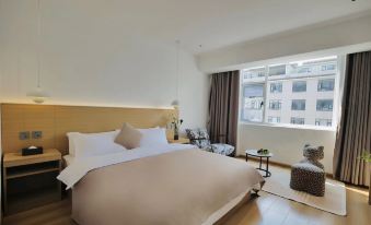 SenXiang Hotel