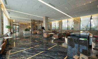 Kaiyuan Lihu Yun Song Hotel