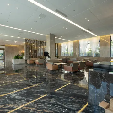 Kaiyuan Lihu Yun Song Hotel