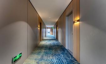 Yunfuhua Shengda Hotel