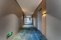 Yunfuhua Shengda Hotel