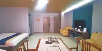 Habahe Wankai Hotel