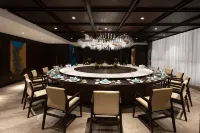 FUNYARDHOLIDAYHOTELCHENGDUHUATZHOUNEWTOWN Hotels in Jintang County